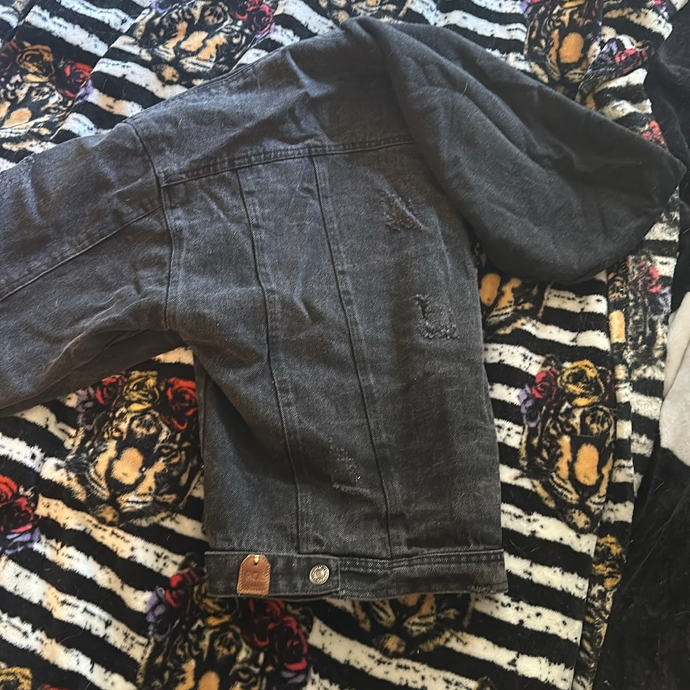 POL denim jacket - Picture 4 of 6